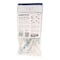 Rawlplug NYLON SELF-DRILLING HOLLOW WALL ANCHOR WITH 7x1-1/2 SCREWS - BAG OF 20, PK20 R-S0-DRA-01D+7-2 - alternate 3